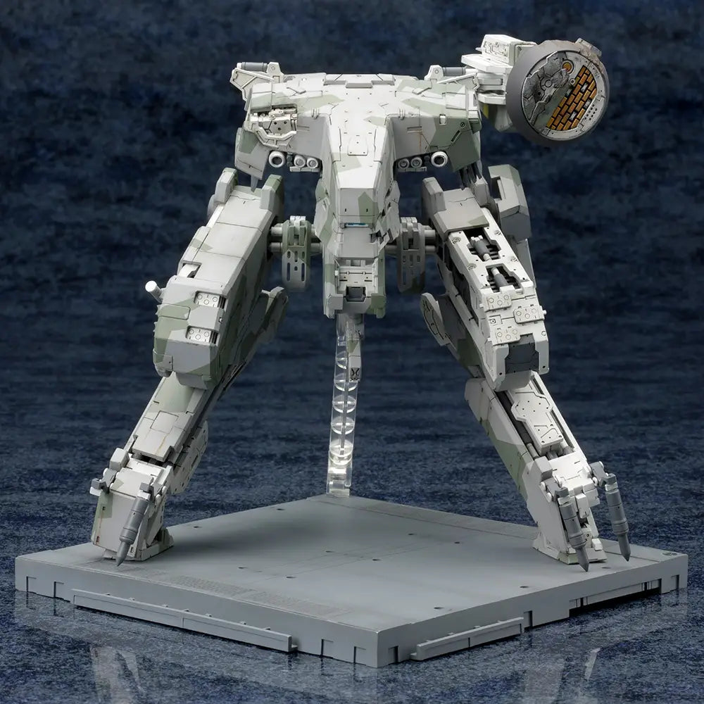 Kotobukiya Metal Gear 1/100 Metal Gear Rex Metal Gear Solid 4 [4943054049165]