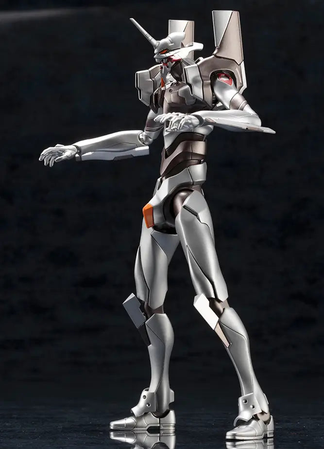 Kotobukiya EVA  Evangelion Test Type-01 Mechagodzilla Ver. [4934054073979]