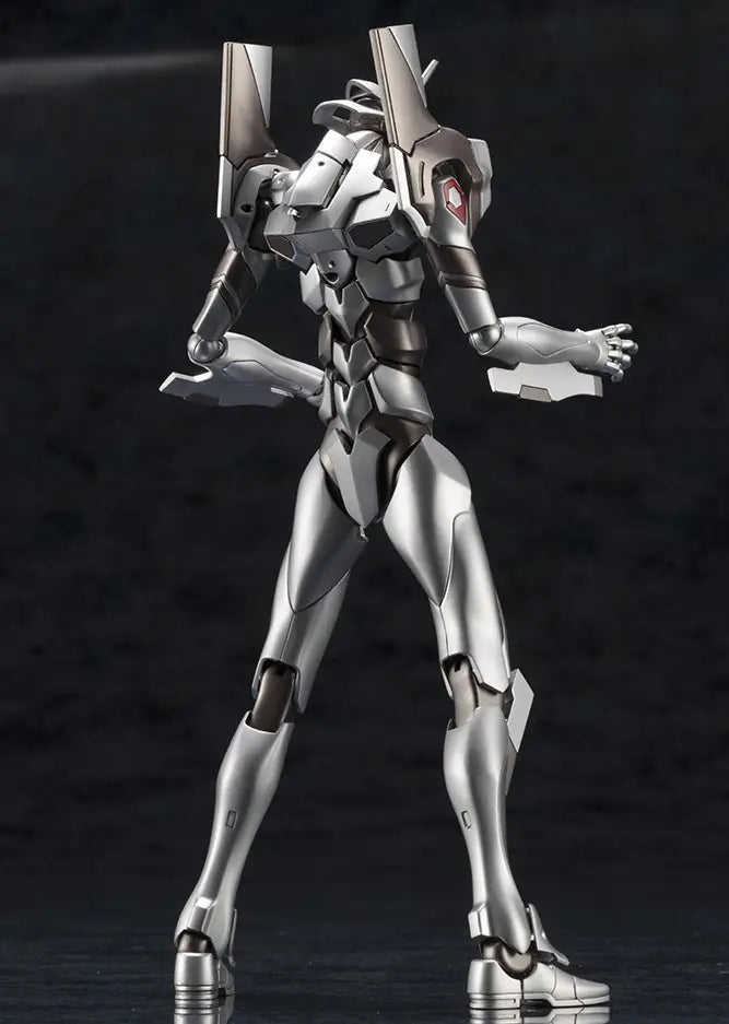 Kotobukiya EVA  Evangelion Test Type-01 Mechagodzilla Ver. [4934054073979]