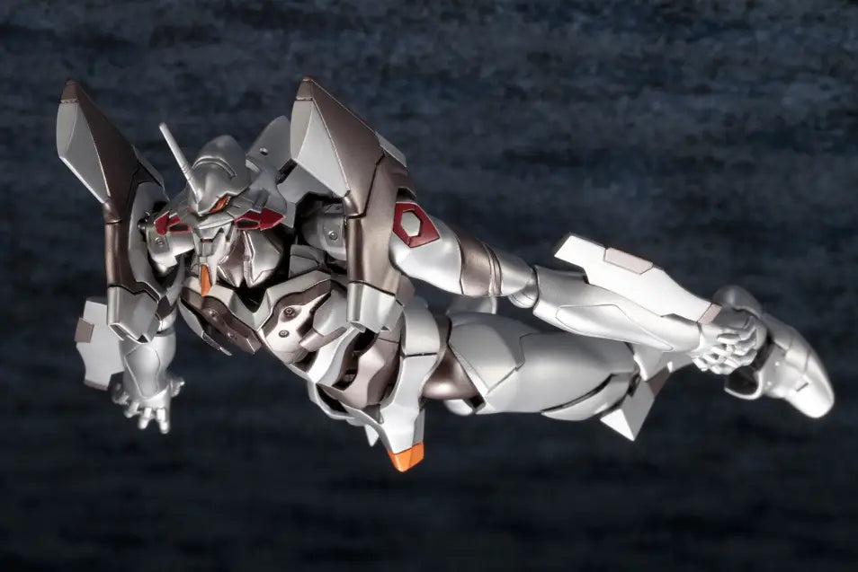 Kotobukiya EVA  Evangelion Test Type-01 Mechagodzilla Ver. [4934054073979]