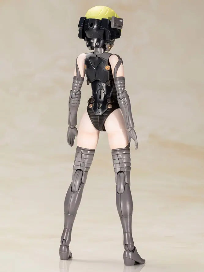 Kotobukiya Kojima Productions  Ludens Black Ver. [4934054023080]