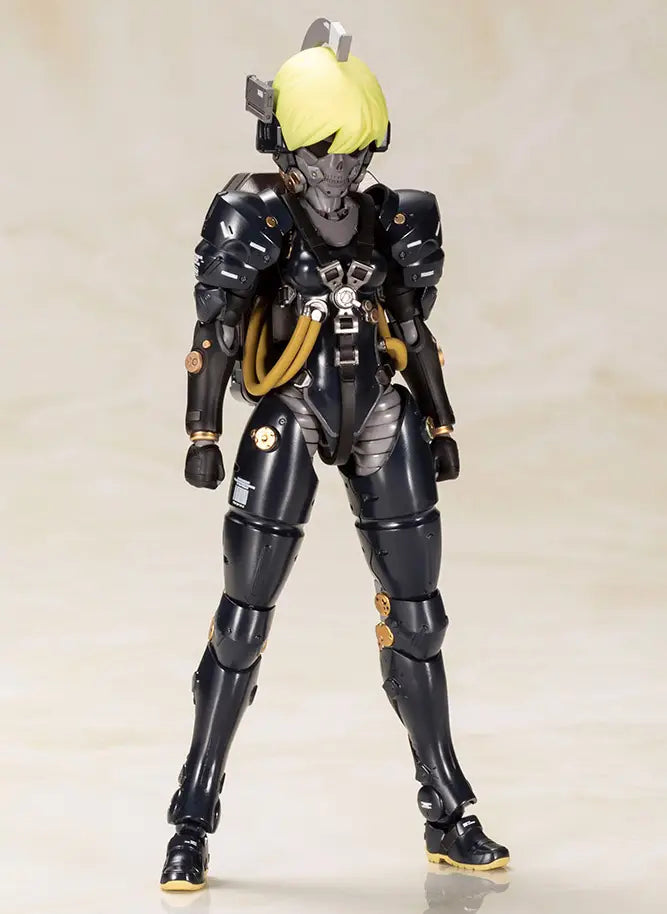 Kotobukiya Kojima Productions  Ludens Black Ver. [4934054023080]