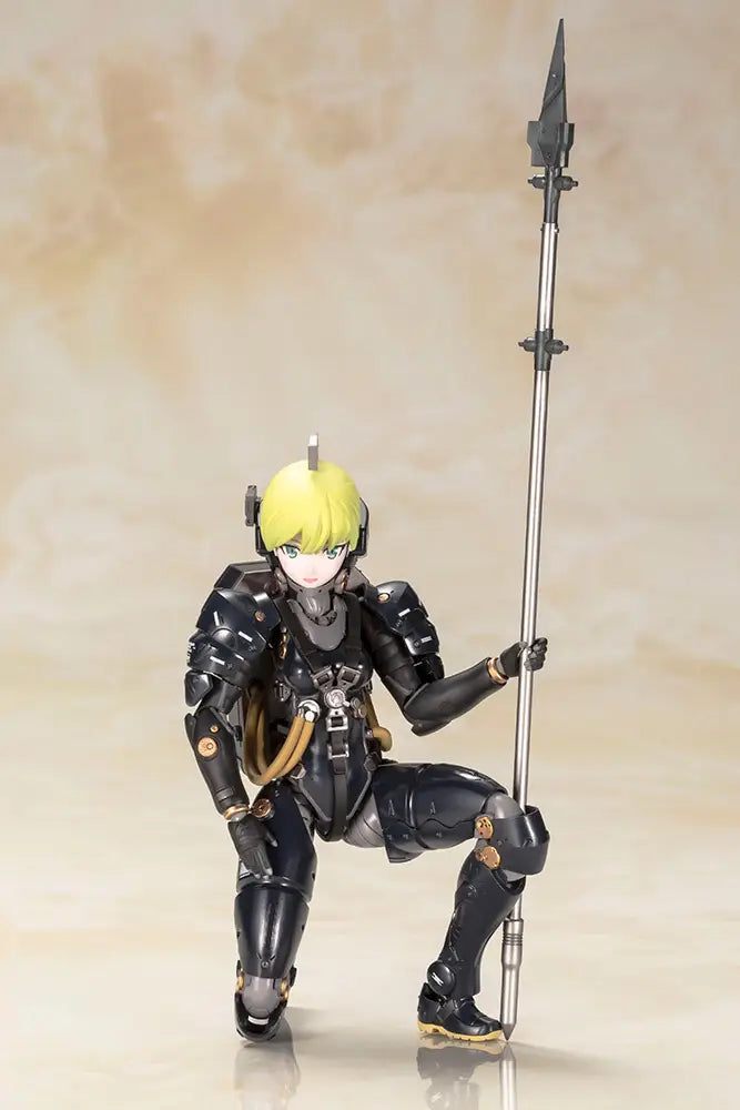 Kotobukiya Kojima Productions  Ludens Black Ver. [4934054023080]