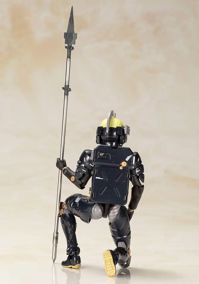 Kotobukiya Kojima Productions  Ludens Black Ver. [4934054023080]