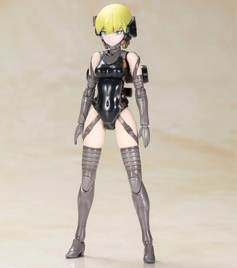 Kotobukiya Kojima Productions  Ludens Black Ver. [4934054023080]