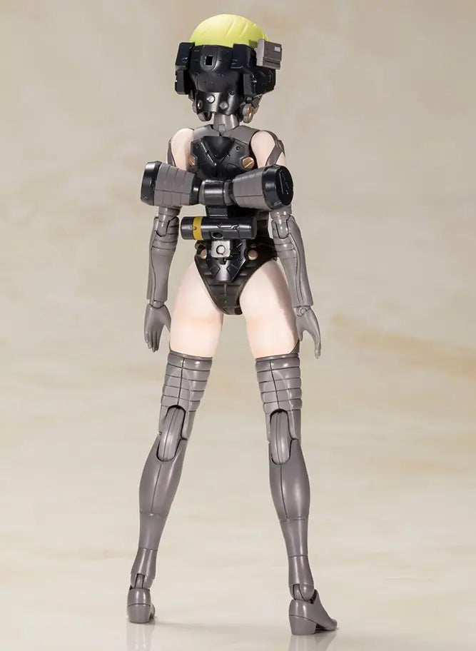 Kotobukiya Kojima Productions  Ludens Black Ver. [4934054023080]