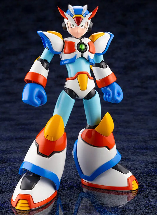 Kotobukiya Mega Man X 1/12 Max Armor [4934054039814]