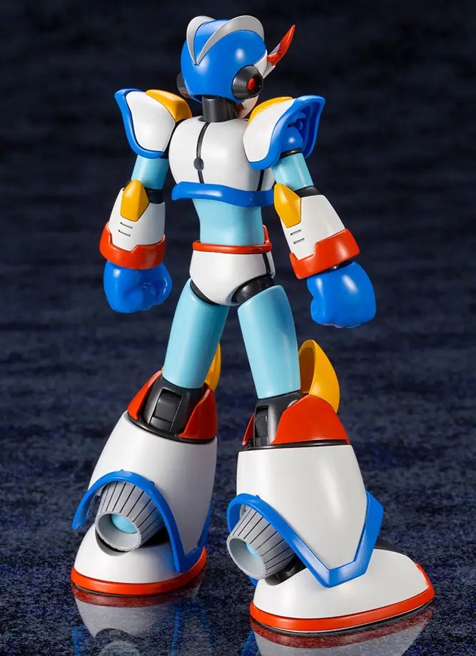 Kotobukiya Mega Man X 1/12 Max Armor [4934054039814]
