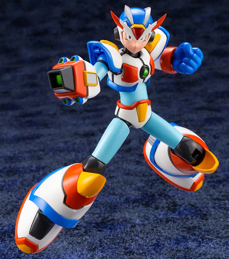 Kotobukiya Mega Man X 1/12 Max Armor [4934054039814]
