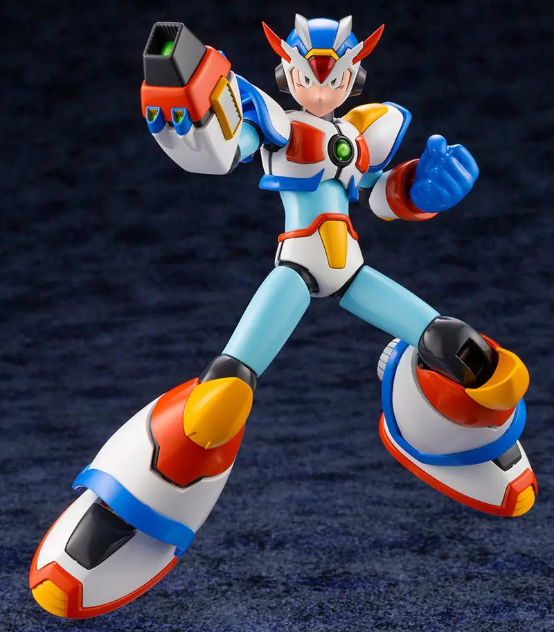 Kotobukiya Mega Man X 1/12 Max Armor [4934054039814]
