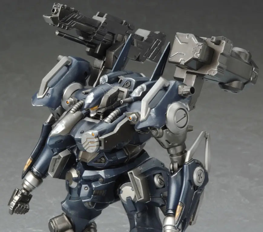 Kotobukiya Armored Core 1/72 Mirage C01-GAEA [4934054057047]