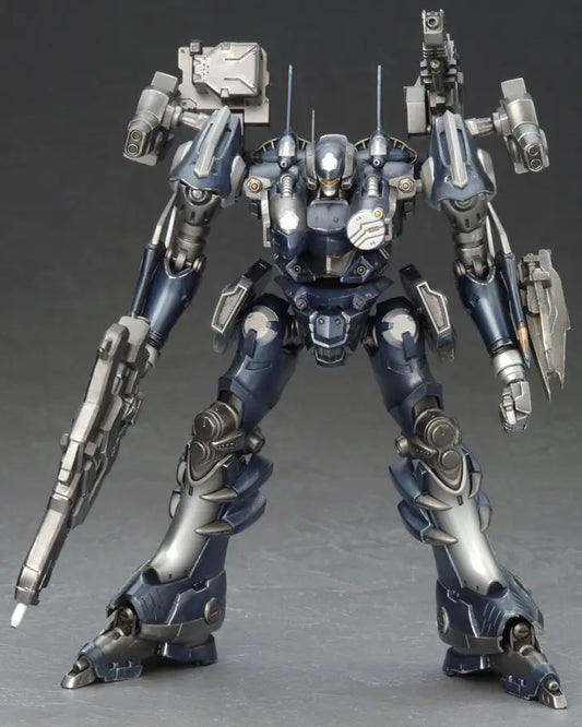 Kotobukiya Armored Core 1/72 Mirage C01-GAEA [4934054057047]