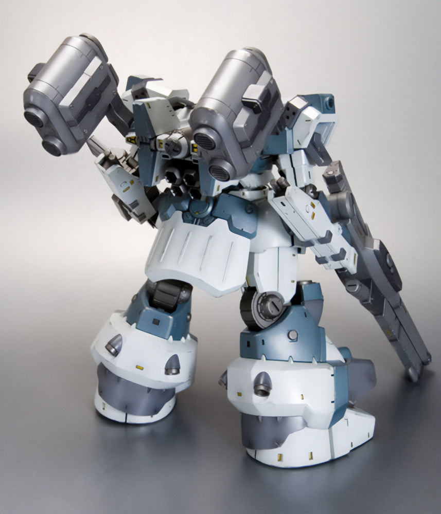 Kotobukiya Armored Core 1/72 C04-Atlas Foxeye Ver. [4934054064984]