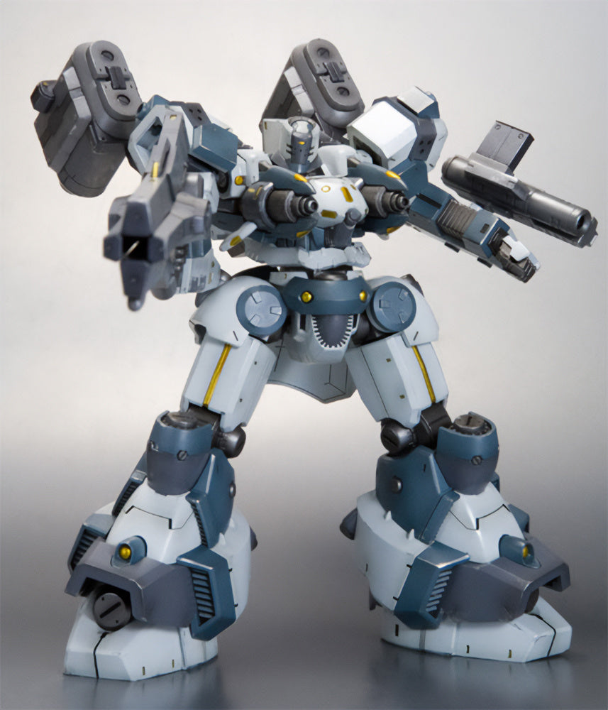 Kotobukiya Armored Core 1/72 C04-Atlas Foxeye Ver. [4934054064984]