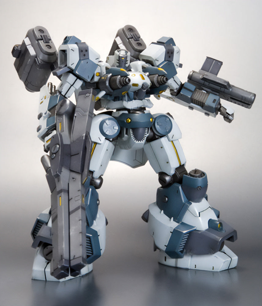 Kotobukiya Armored Core 1/72 C04-Atlas Foxeye Ver. [4934054064984]