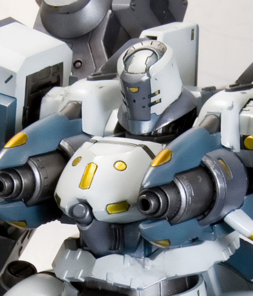 Kotobukiya Armored Core 1/72 C04-Atlas Foxeye Ver. [4934054064984]