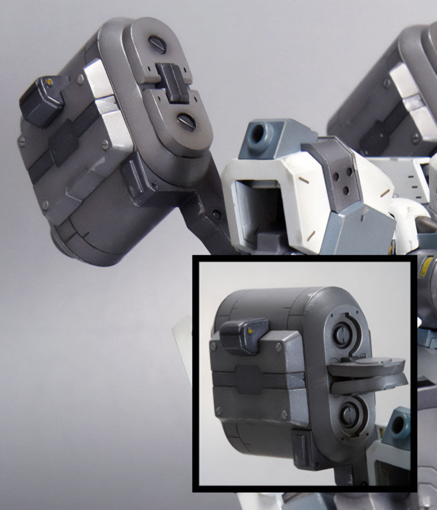 Kotobukiya Armored Core 1/72 C04-Atlas Foxeye Ver. [4934054064984]