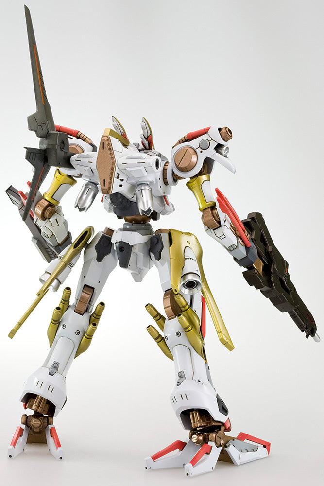 Kotobukiya Armored Core 1/72 Mirage C-03-Helios Victoria [4934054065080]