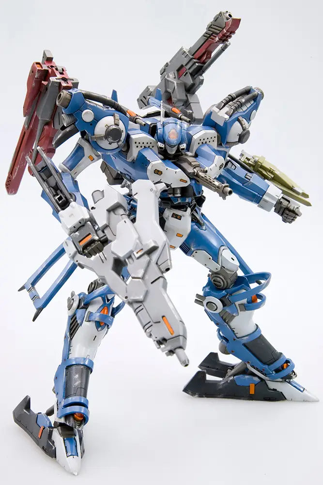 Kotobukiya Armored Core 1/72 CR-C89E Oracle Ver. [4934054065110]