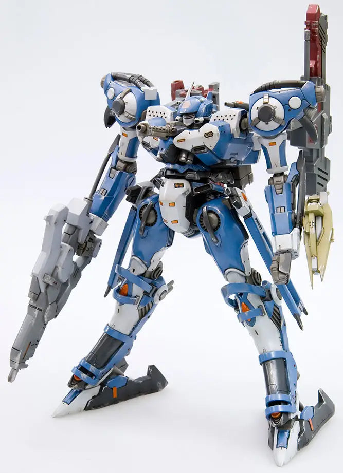 Kotobukiya Armored Core 1/72 CR-C89E Oracle Ver. [4934054065110]