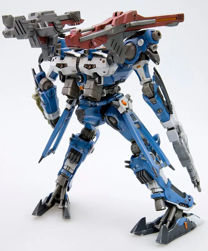 Kotobukiya Armored Core 1/72 CR-C89E Oracle Ver. [4934054065110]