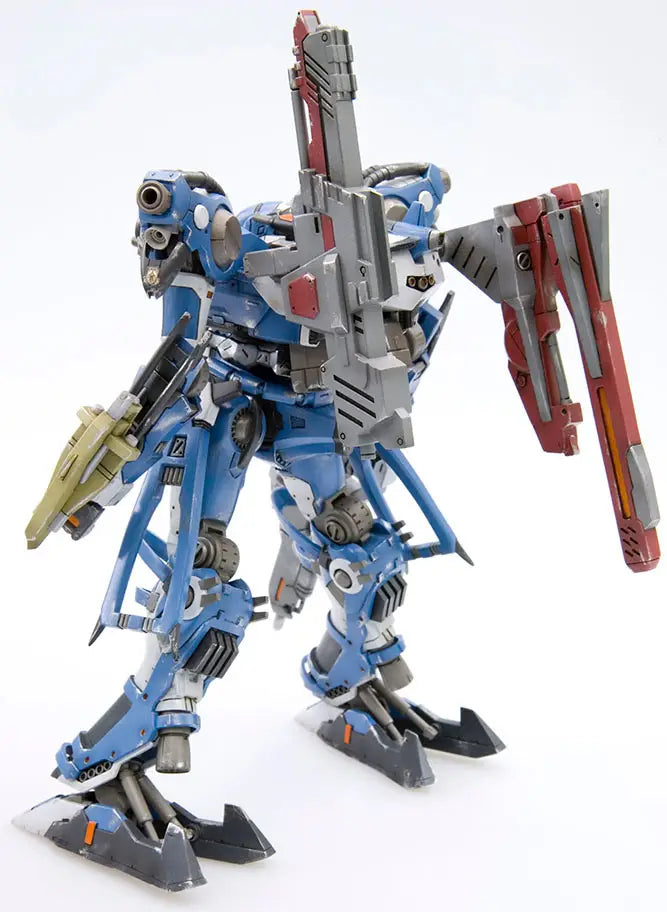 Kotobukiya Armored Core 1/72 CR-C89E Oracle Ver. [4934054065110]