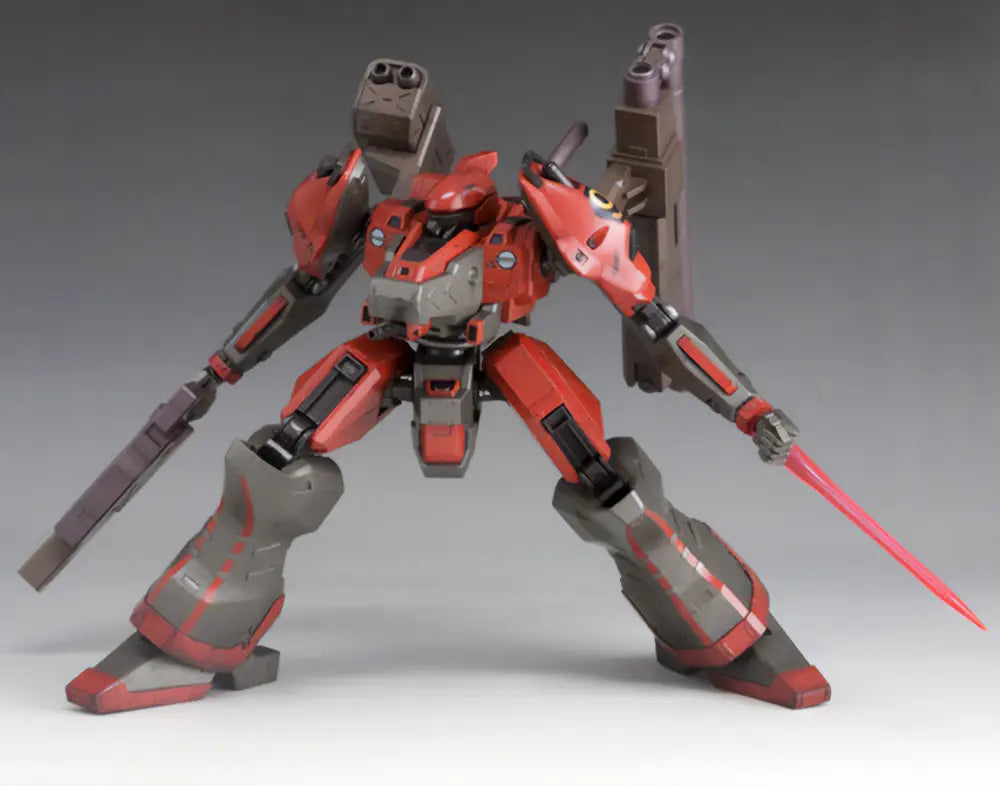 Kotobukiya Armored Core 1/72 Nineball Armored Core Ver. [4934054065516]