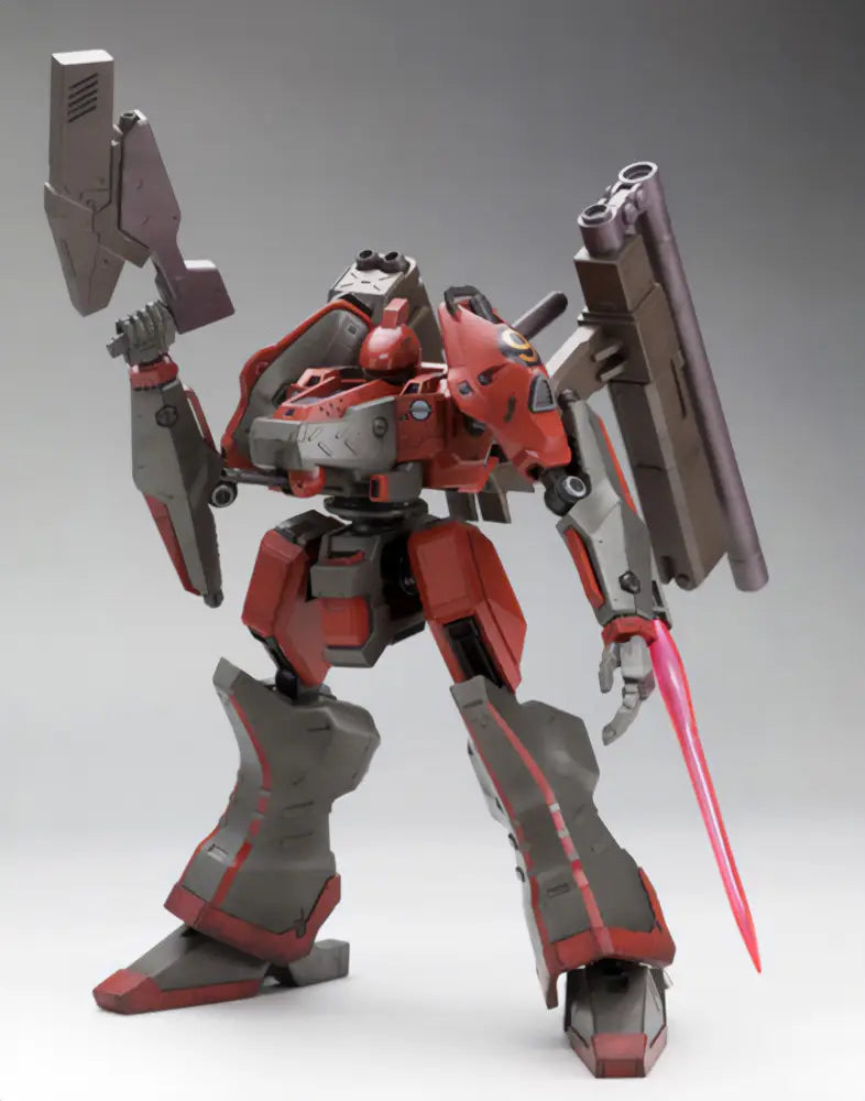 Kotobukiya Armored Core 1/72 Nineball Armored Core Ver. [4934054065516]