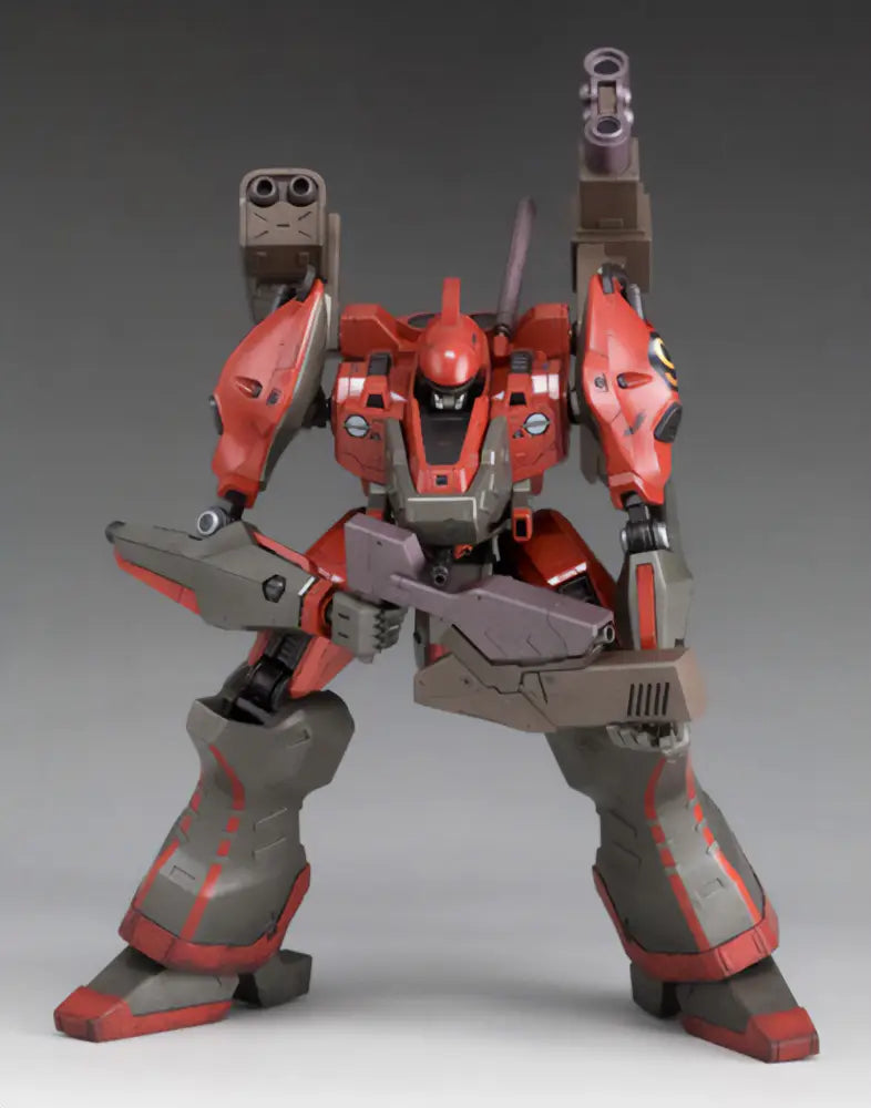 Kotobukiya Armored Core 1/72 Nineball Armored Core Ver. [4934054065516]