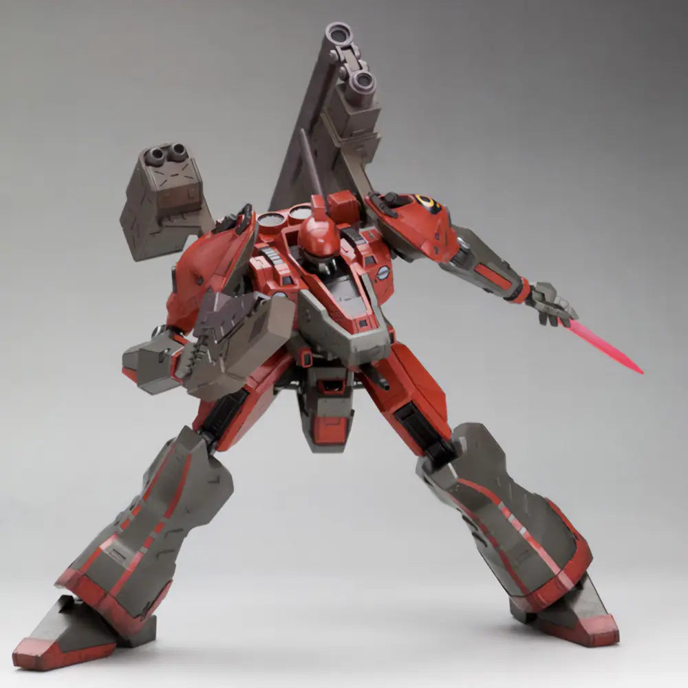 Kotobukiya Armored Core 1/72 Nineball Armored Core Ver. [4934054065516]