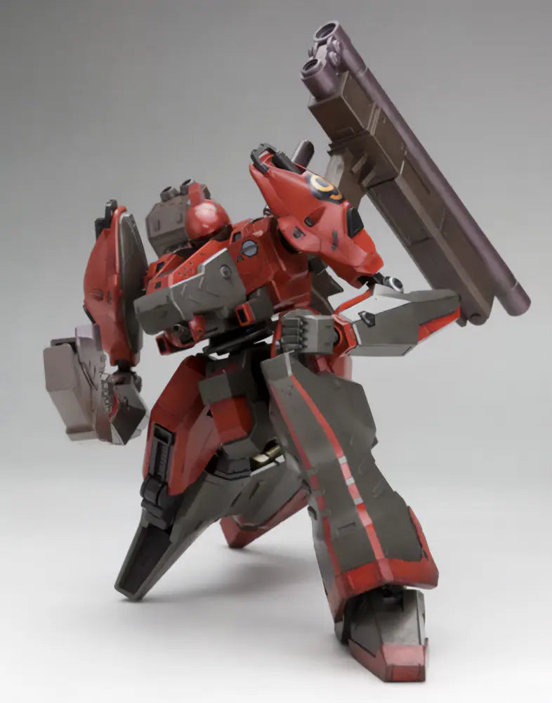 Kotobukiya Armored Core 1/72 Nineball Armored Core Ver. [4934054065516]