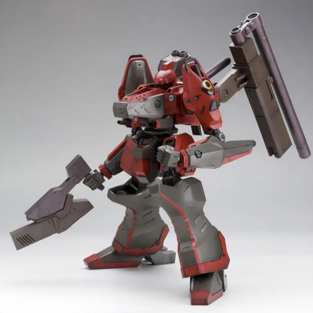 Kotobukiya Armored Core 1/72 Nineball Armored Core Ver. [4934054065516]