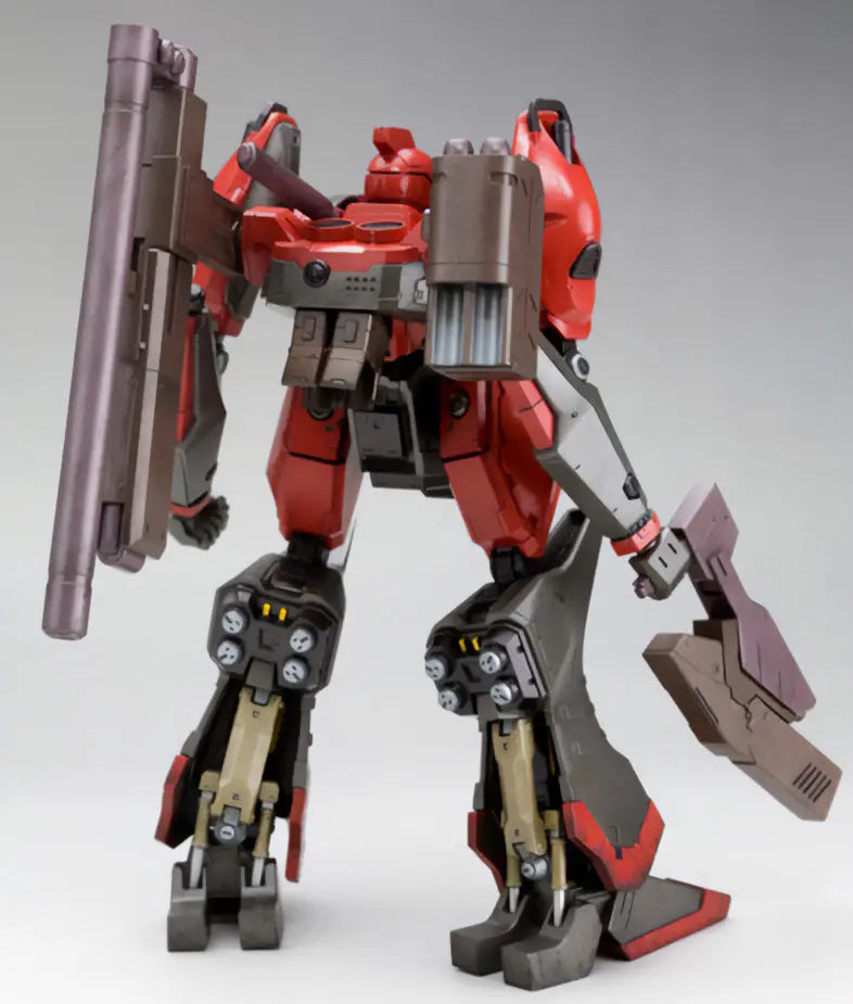 Kotobukiya Armored Core 1/72 Nineball Armored Core Ver. [4934054065516]