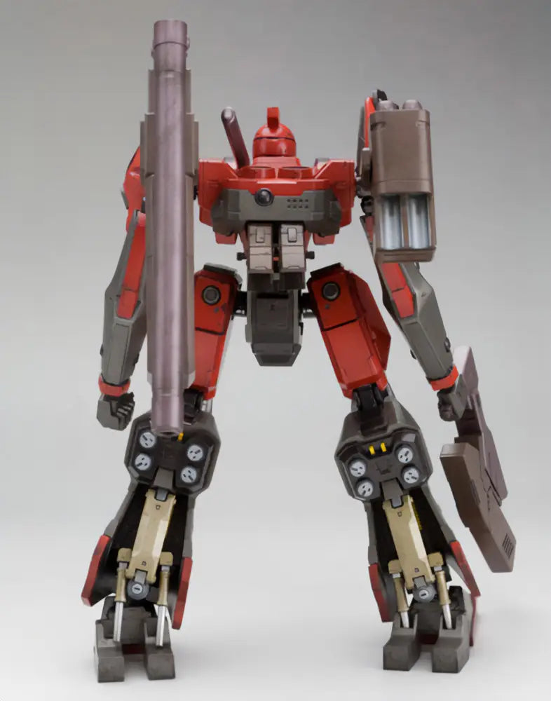 Kotobukiya Armored Core 1/72 Nineball Armored Core Ver. [4934054065516]