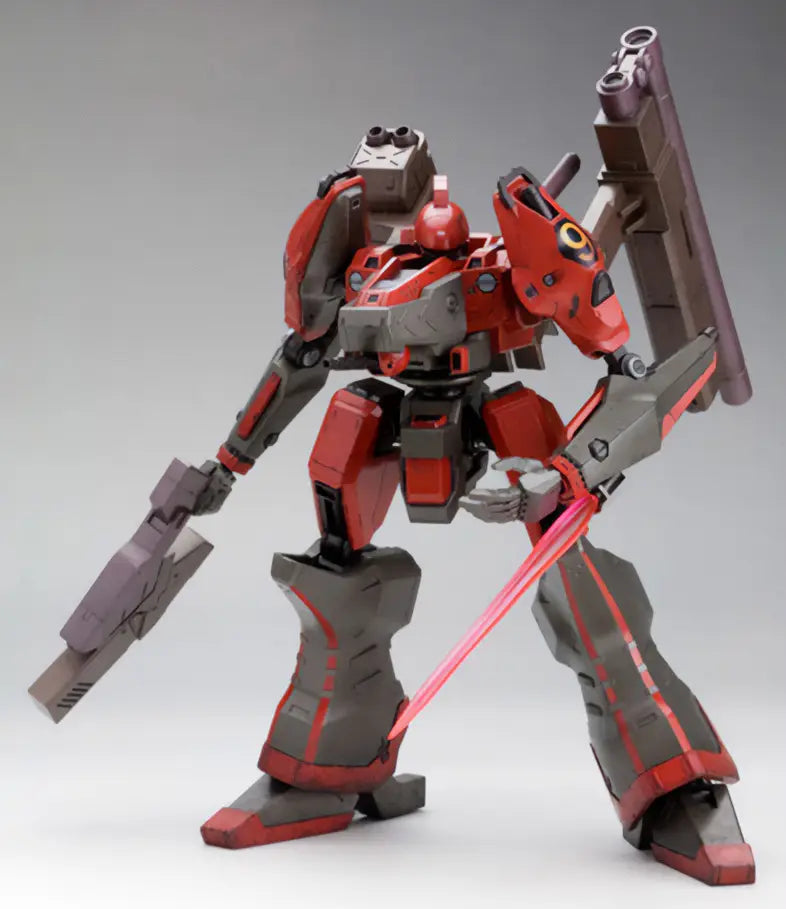 Kotobukiya Armored Core 1/72 Nineball Armored Core Ver. [4934054065516]