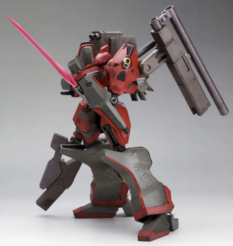 Kotobukiya Armored Core 1/72 Nineball Armored Core Ver. [4934054065516]