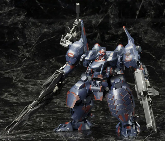 Kotobukiya Armored Core 1/72 KT-104/PERUN HANGED MAN Rematch ver [4934054065523]