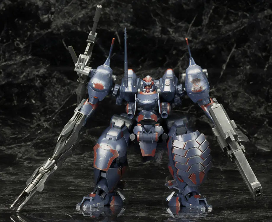 Kotobukiya Armored Core 1/72 KT-104/PERUN HANGED MAN Rematch ver [4934054065523]