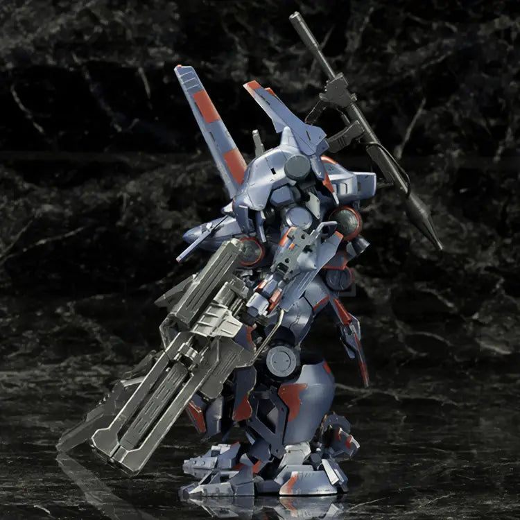 Kotobukiya Armored Core 1/72 KT-104/PERUN HANGED MAN Rematch ver [4934054065523]