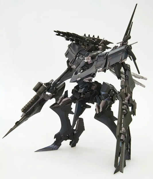 Kotobukiya Armored Core 1/72 Type-Lahire Stasis Full Package Ver [4934054056033]