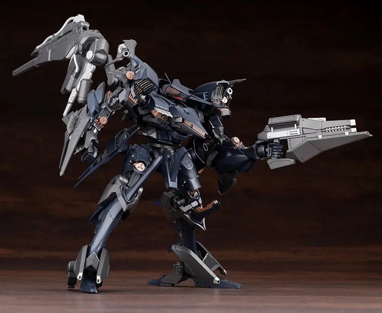 Kotobukiya Armored Core 1/72 Rayleonard 03-AALIYAH Orleans [4934054081356] - Kotobukiya