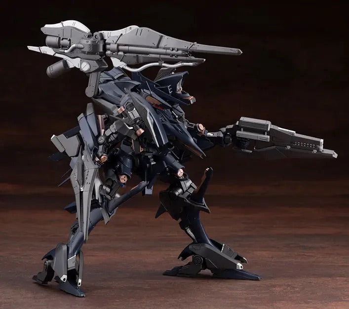 Kotobukiya Armored Core 1/72 Rayleonard 03-AALIYAH Orleans [4934054081356] - Kotobukiya