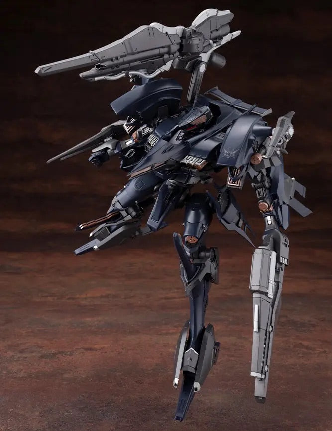Kotobukiya Armored Core 1/72 Rayleonard 03-AALIYAH Orleans [4934054081356] - Kotobukiya