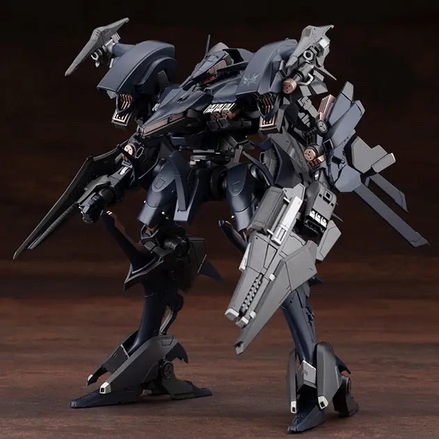 Kotobukiya Armored Core 1/72 Rayleonard 03-AALIYAH Orleans [4934054081356] - Kotobukiya
