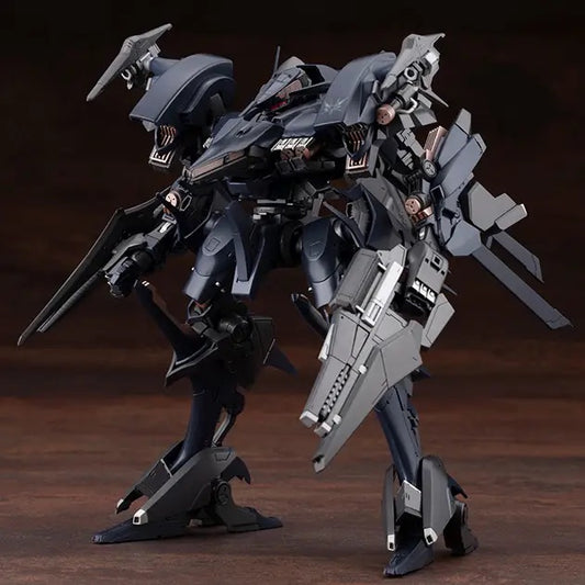 Kotobukiya Armored Core 1/72 Rayleonard 03-AALIYAH Orleans [4934054081356] - Kotobukiya