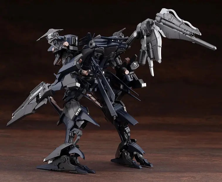 Kotobukiya Armored Core 1/72 Rayleonard 03-AALIYAH Orleans [4934054081356] - Kotobukiya
