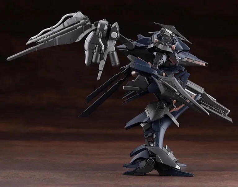 Kotobukiya Armored Core 1/72 Rayleonard 03-AALIYAH Orleans [4934054081356] - Kotobukiya