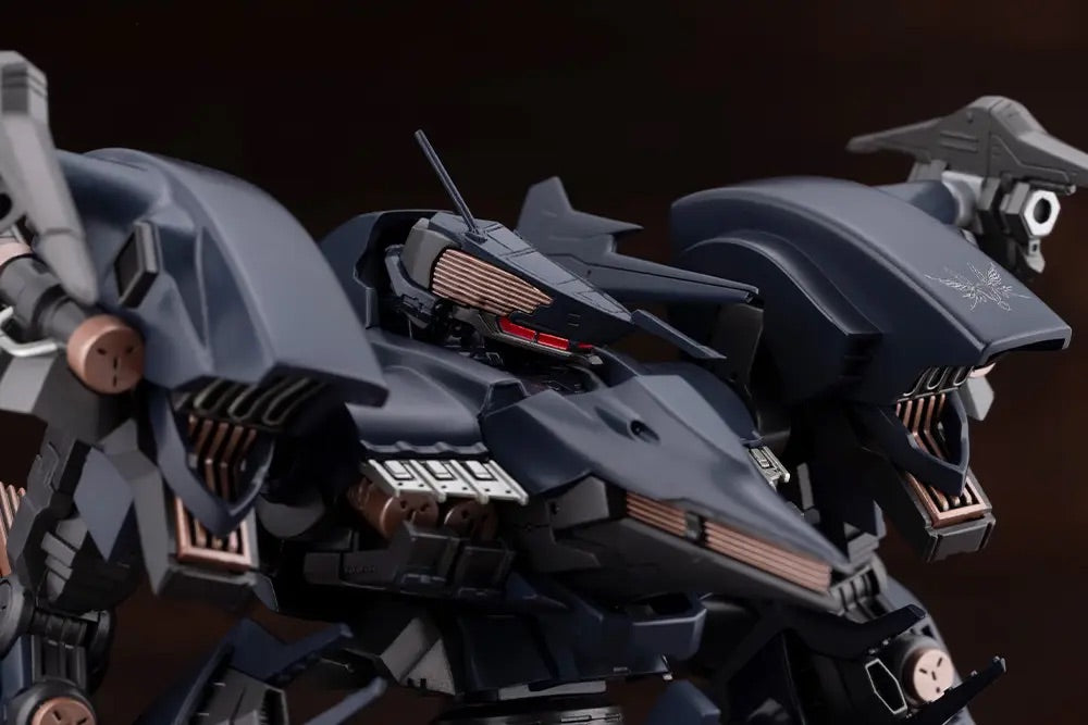 Kotobukiya Armored Core 1/72 Rayleonard 03-AALIYAH Orleans [4934054081356] - Kotobukiya