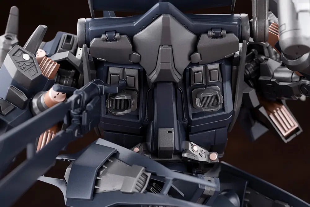 Kotobukiya Armored Core 1/72 Rayleonard 03-AALIYAH Orleans [4934054081356] - Kotobukiya