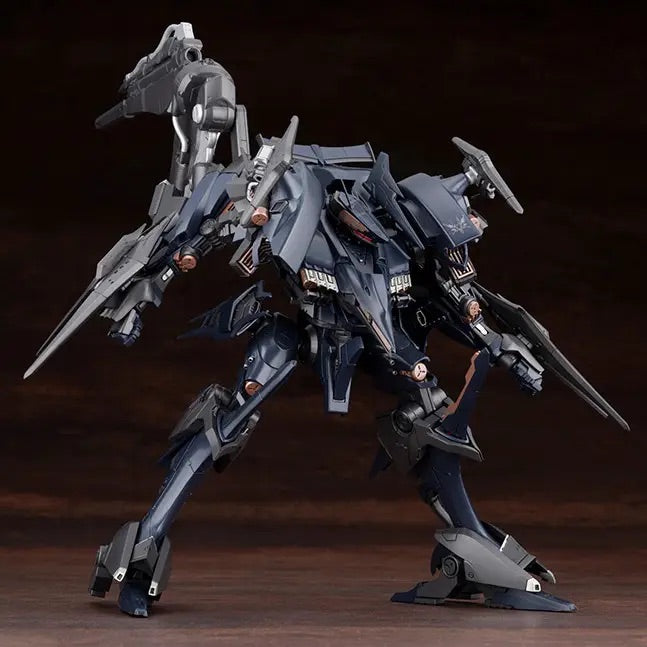 Kotobukiya Armored Core 1/72 Rayleonard 03-AALIYAH Orleans [4934054081356] - Kotobukiya